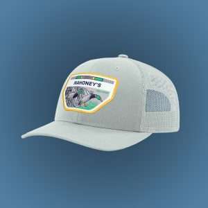 Mallard 112 Trucker Hat