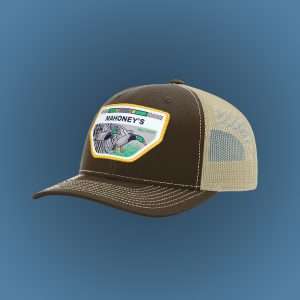 Mallard 112 Trucker Hat