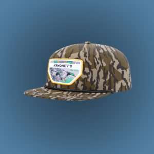 Mallard Mossy Oak Umpqua Hat
