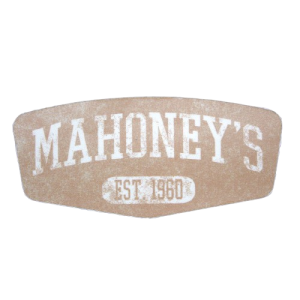 Mahoney's EST. 1960 Sticker