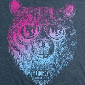 Mahoney's Bear View T-Shirt