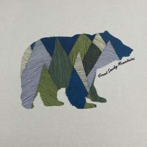 Great Smoky Mountains T-Shirt